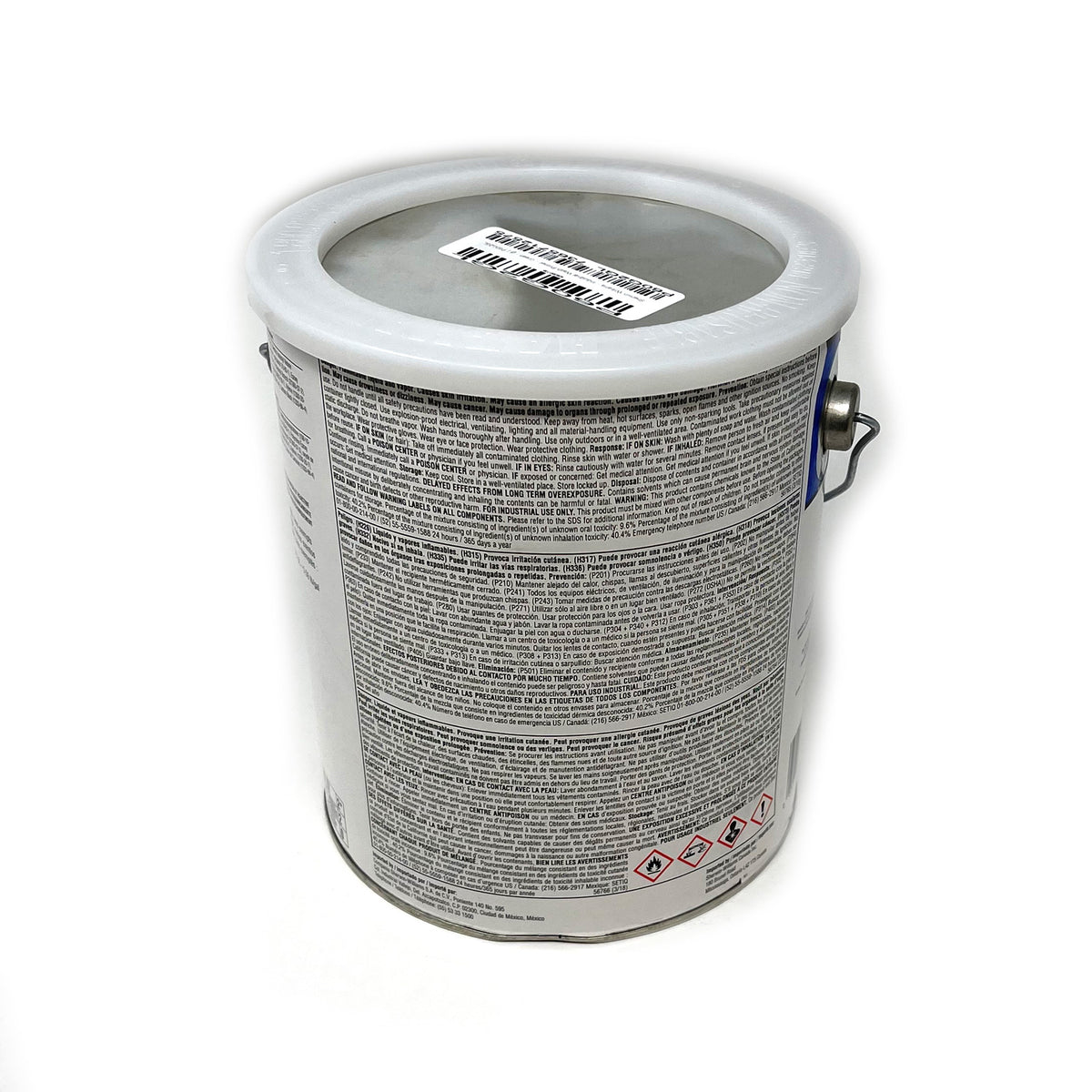 Sherwin Williams Industrial Wash Primer Green gl P60G2GL