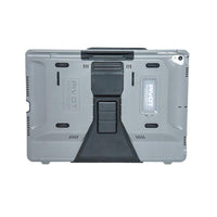 Pivot - 10X iPad Case, 7th Gen 10.2in, 10.5in iPad Pro & iPad Air3 (3rd Gen)