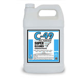 C-49 Concentrated All-Surface Super Cleaner