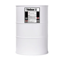 NuGear SC Heavy-Duty Cleaner for Hot Immersion Tank | 55GL