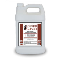 Leather Guard Cleaner and Conditioner