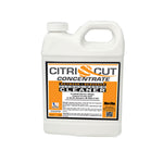 CitriCut - Concentrated Citrus-Based Wet Wash Cleaner
