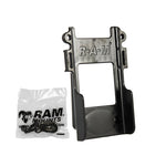 Ram - High Strength Compoisite Cradle For Devices With Belt Clips | RAM-HOL-BC1U