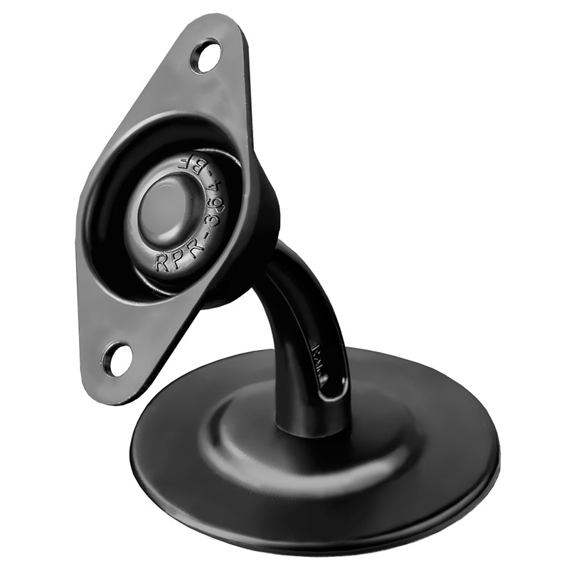 RAM Lil Buddy Adhesive Dash Mount for Lowrance Endura Series (RAP-SB-180-TO9U) (sku 54278)