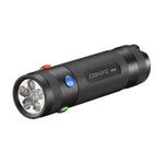 Coast Products -TX10 Four Color LED Flashlight | TX10
