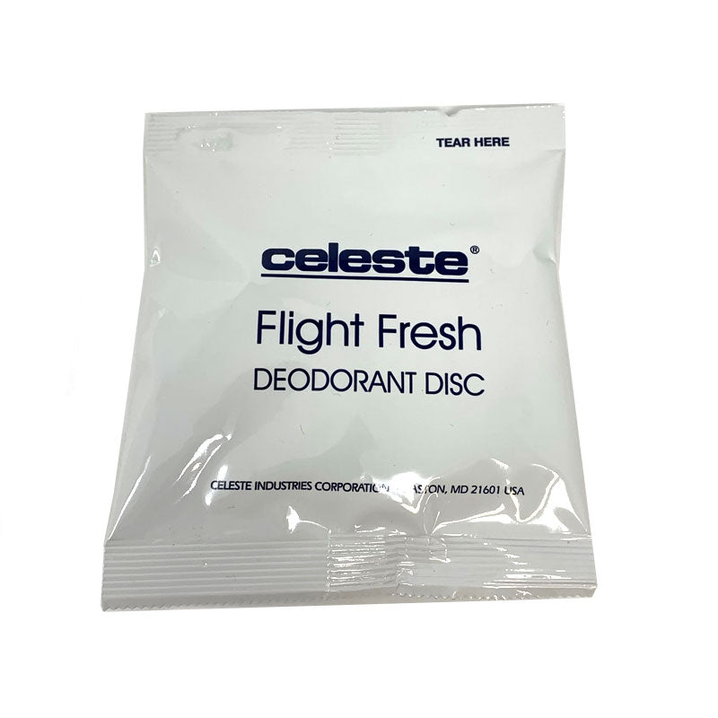 Celeste Flight Fresh Air Disc – Pilots HQ LLC.