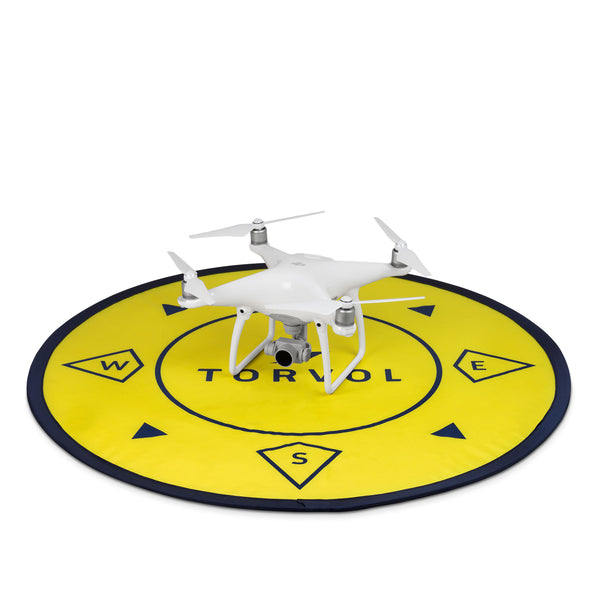 Torvol - Drone Landing Pad