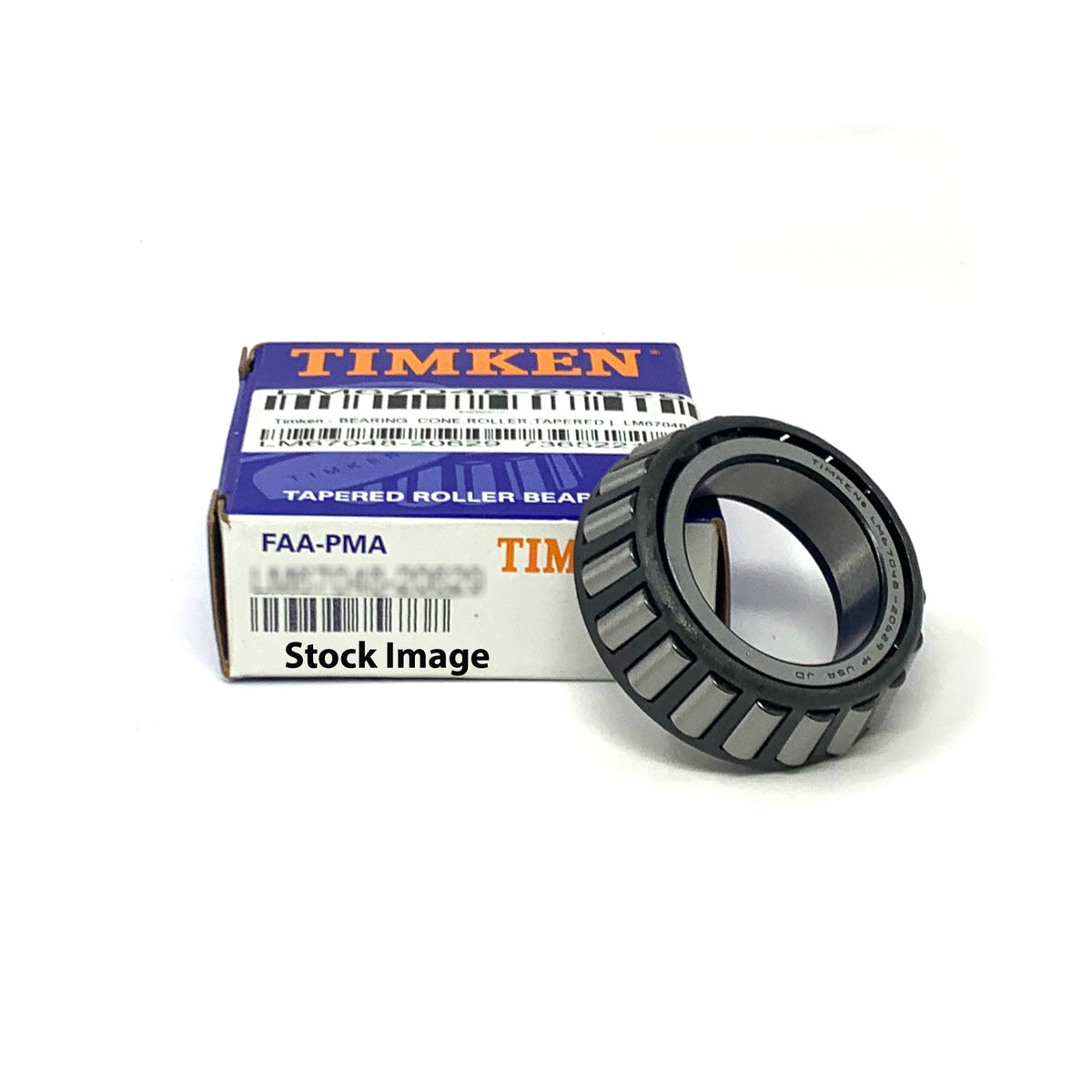 Timken Aircraft Bearing Cone 2959020629 Pilots HQ LLC.