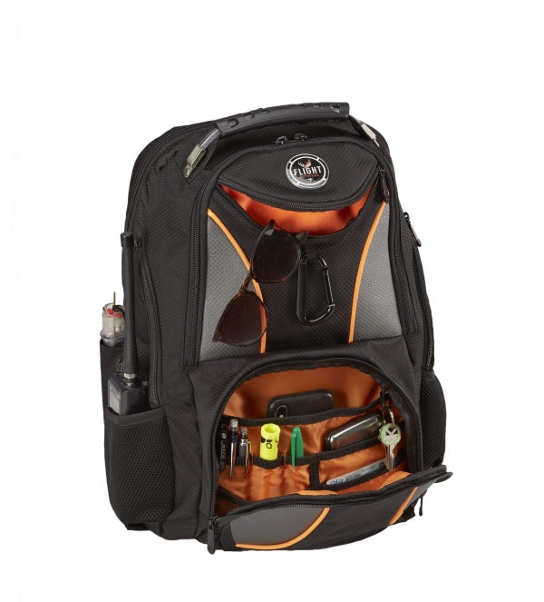 Flight Outfitters Waypoint Backpack Pilots HQ LLC.