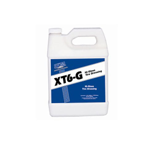 Granitize XT-6G - HI-Gloss Tire Dressing - 1 Gal