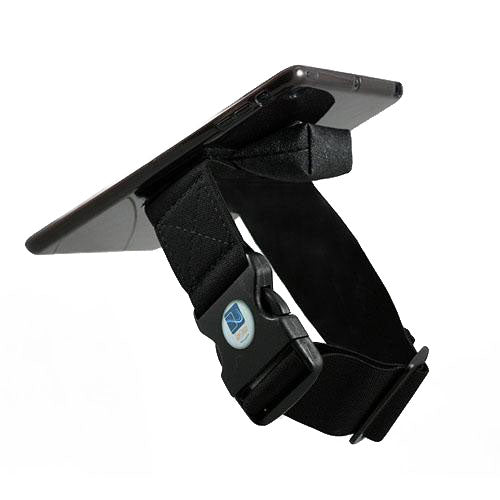 AppStrap Pilot Kneeboard for Ipad Mini 15 ASMini Pilots HQ LLC.
