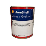 AeroShell - 33MS/64 Extreme Pressure Grease, MIL-21164D | 6.6lb Can