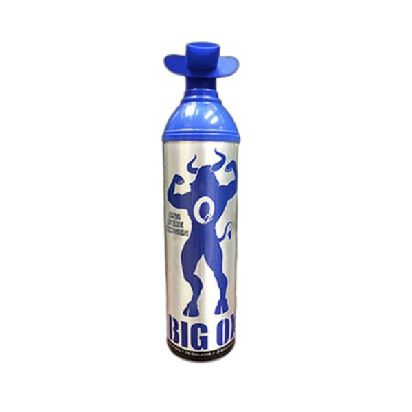 Big Ox O2 Oxygen 10L Canister