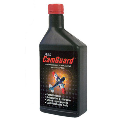 Aircraft Specialties Lubricants