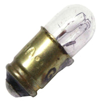 GE Incandescent Lamp: 28v | 334 | 28588