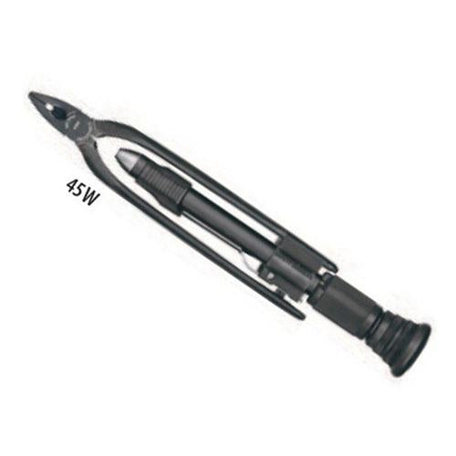 Milbar Reversible Safety Wire Twister Pliers Pilots HQ LLC.