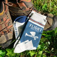 Flight Outfitters - Pilot Socks