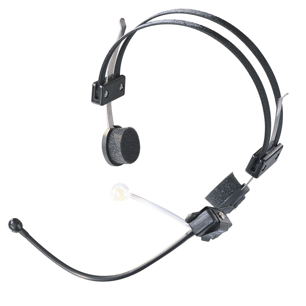 Telex 5X5 ProIII Aviation Headset Pilots HQ LLC.