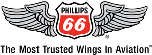 Now Distributing Phillips 66 Aviation Products