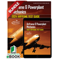 ATBC - 2024 Airframe Test Guide