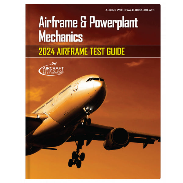 ATBC - 2024 Airframe Test Guide