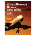 ATBC - AMT / A&P Airframe Workbook