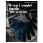 ATBC - AMT / A&P Powerplant Workbook