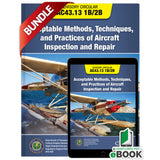 Acceptable Methods, Techniques and Practices of Aircraft Inspection and Repair