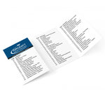 ATA Reference Flash Cards Cards