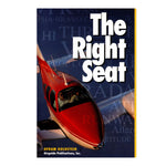 The Right Seat, Avram Goldstein