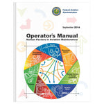 Human Factors Operator's Manual