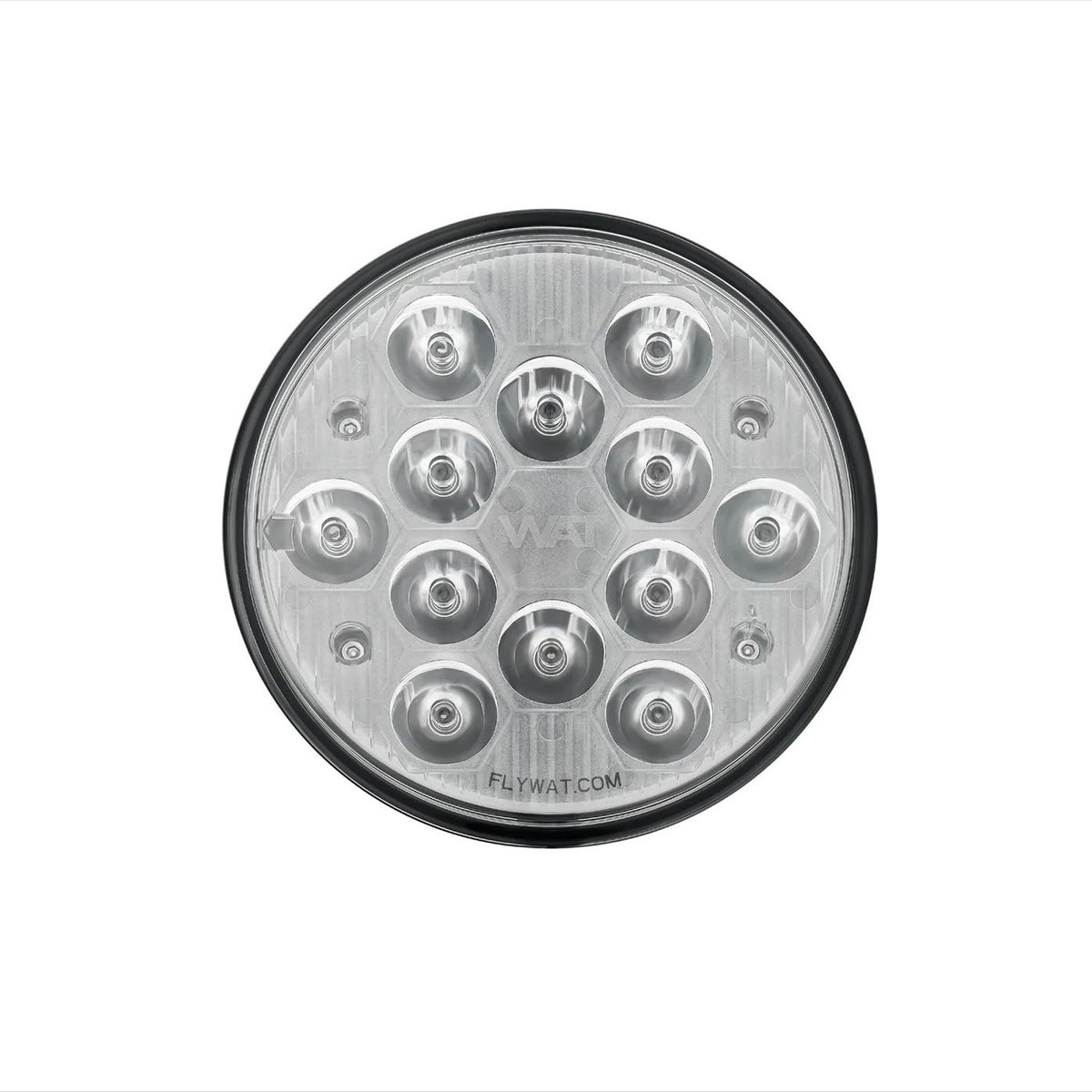 Whelen P46G3L Parmetheus™ G3 Par-46 LED Landing Light | Pilot HQ ...