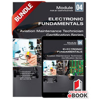 Electronic Fundamentals: Module 4 (B1)