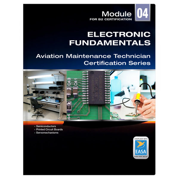 Electronic Fundamentals: Module 4 (B2)