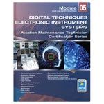 Digital Techniques / Electronic Instrument Systems: Module 5 (B2)