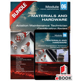 Materials and Hardware: Module 6 (B1)