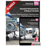 Maintenance Practices: Module 7A (B1)