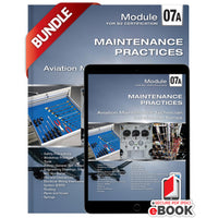 Maintenance Practices: Module 7A (B2)