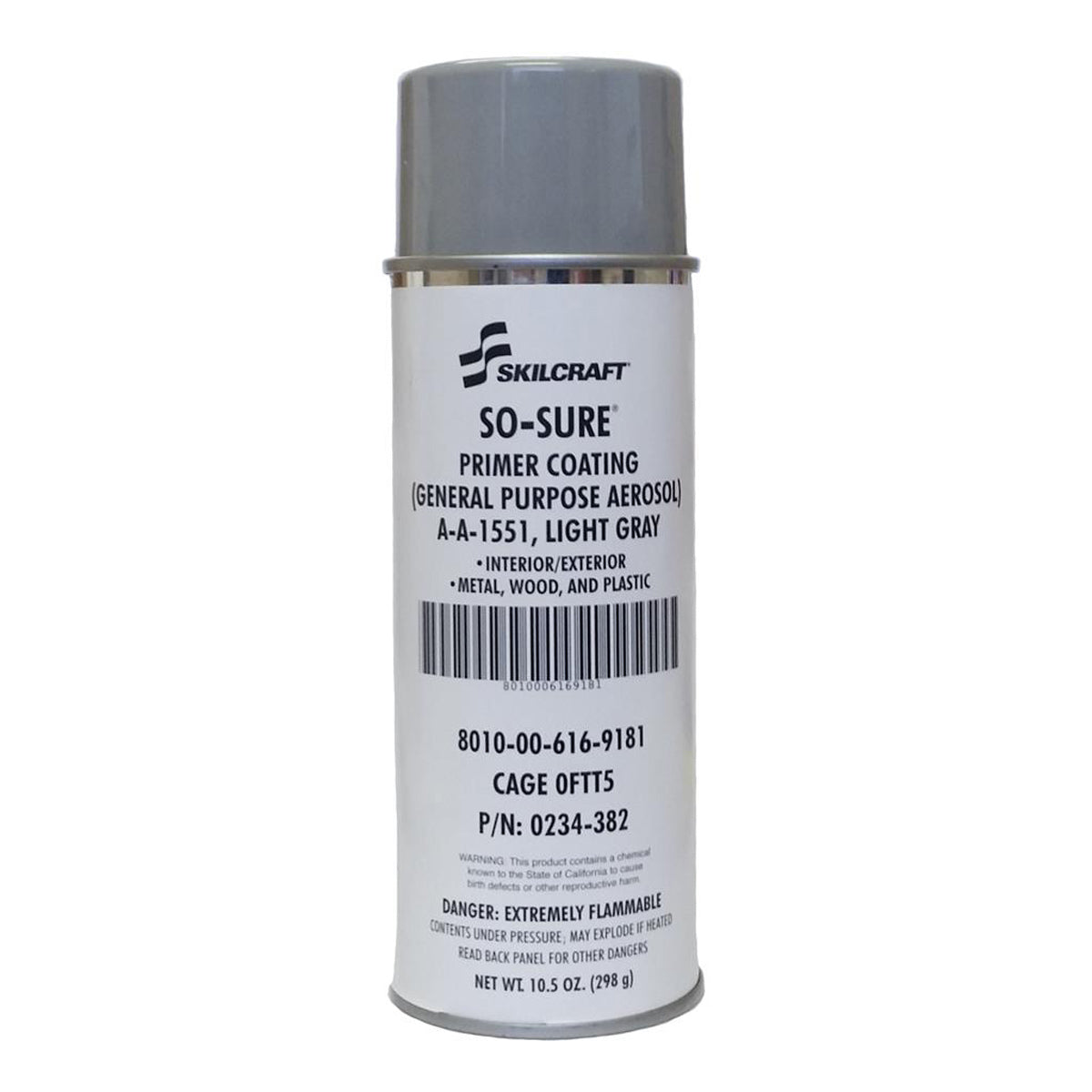 SoSure® AA1551 General Purpose Primer Coating Pilots HQ LLC.