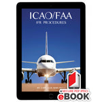 ATBC - ICAO/FAA IFR Procedures - eBook
