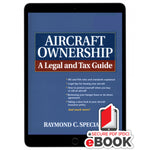 ATBC - Aircraft Ownership - eBook
