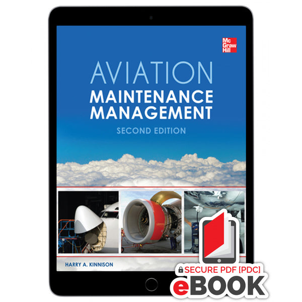 ATBC - Maintenance Management - eBook