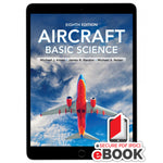 ATBC - Aircraft Basic Science - eBook