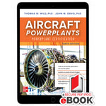 ATBC - Aircraft Powerplants - eBook