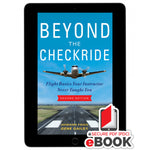 ATBC - Beyond The Checkride - eBook