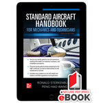 ATBC - Standard Aircraft Handbook - eBook