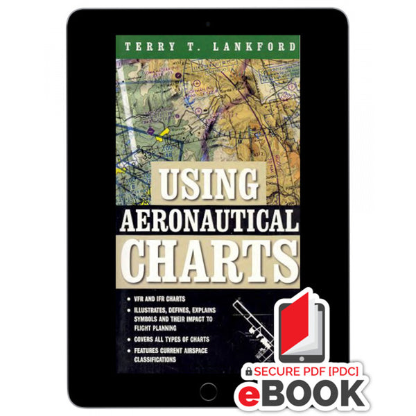 ATBC - Using Aeronautical Charts - eBook