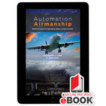 ATBC - Automation Airmanship - eBook