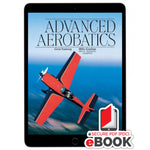 ATBC - Advanced Aerobatics - eBook