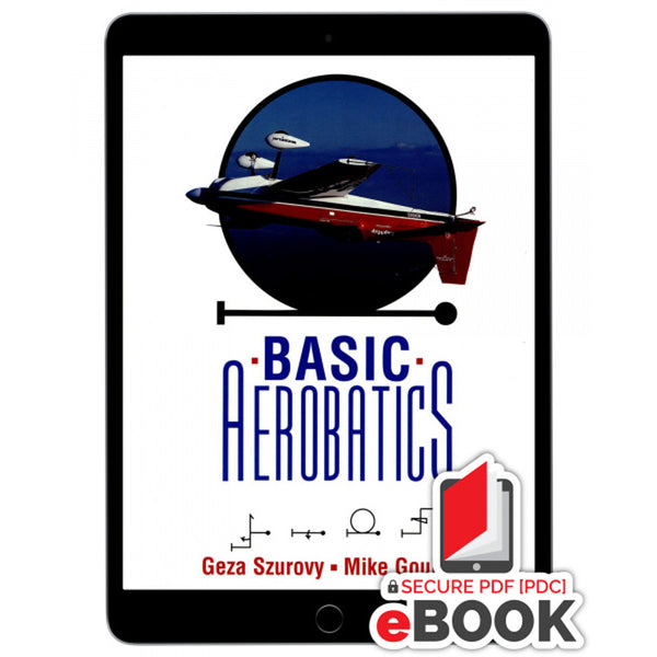 ATBC - Basic Aerobatics - eBook
